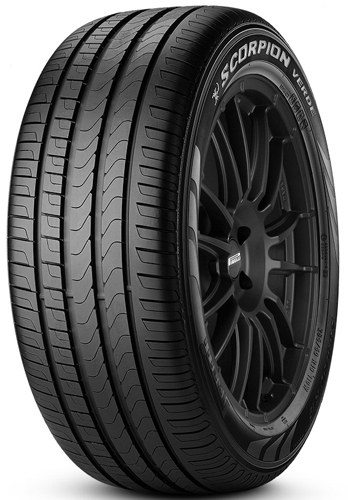 PIRELLI SCORPION VERDE SEALING